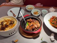 -闽上鲜·福建菜(龙湖滨江天街店)