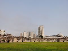 -石炮台公园