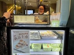 -光明邨大酒家(淮海路店)
