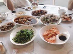 -丰收渔港饭店(嵊泗店)