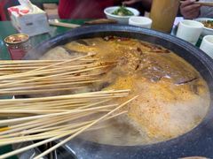 -巷子里头麻辣烫火锅串串(温江店)