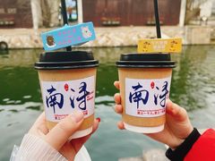 -南浔古镇
