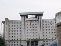 -中南财经政法大学(首义校区)