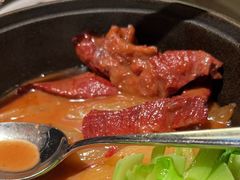 -海派悦庭·海胆烧麦·新融合菜(凯德广场店)