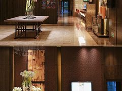 -上海西藏大厦万怡酒店