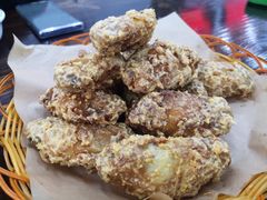 -南记食粥坊·宵夜大排档(莲花店)