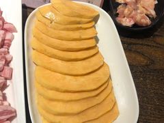 -众合原味烧烤(深沟寺店)