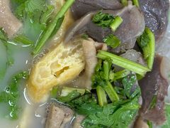 -鸭小妹鸭血粉丝(老门东店)
