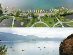 -丽江泸沽湖景区