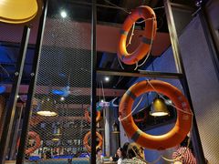 门面-夯鱼烤鱼·尔滨地标美食(国展店)