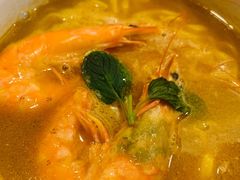 鲜虾面-子霖南山鲜虾面(南山总店)