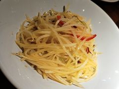 -外婆家(蓝色港湾店)