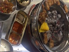 -本炙炭烤·蒲烧活鳗料理店(金沙洲店)