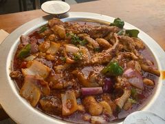 -嘎嘎鸭脑壳(驷马桥店)