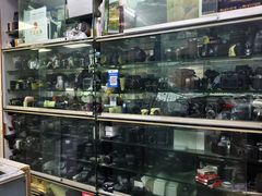 -展艺相机(广场北街小区店)