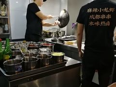 -搓火大都会(广安门总店)