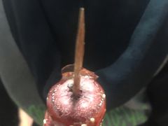 -二姐刨冰