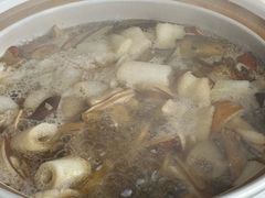 -爱膳菌锅锅(阳南店)