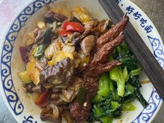 -梅溪·小伙子干挑面(安吉总店)
