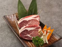 -赤坂亭M9和牛烧肉·日料398放题(万达店)