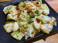 -小镇大厨私房餐厅