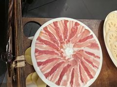 -安安火锅(上美广场店)