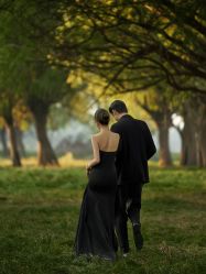 -第一夫人婚纱摄影(南京店)