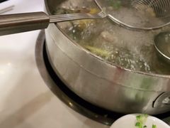 -陈记顺和牛肉火锅馆(天河北路店)
