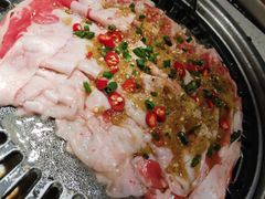 -猫爪爪原切自助烤肉(观音桥阳光世纪店)