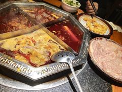 -陈眼镜火锅(总店)