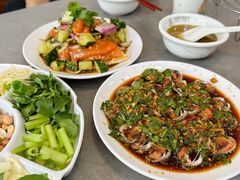 -官塘原味鱼生·潮菜大排档(潮州总店)