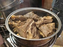 -清真·益鑫羊肉手抓馆(花园北街店)