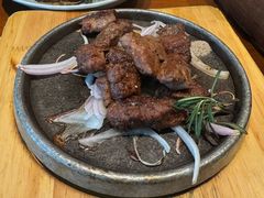-月龍吟(朝龙汇店)
