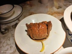 醉河蟹-寻宝记绍兴菜(状元店)