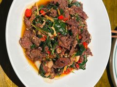 -一坐一忘云南菜(卓悦中心)