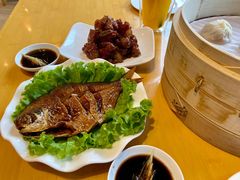 -鼎泰丰(嘉年华•海信广场VILLAGE店)