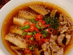藤椒牛三宝-福1039(愚园路店)