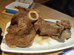 酱大骨棒-东北灶(青浦万达茂店)