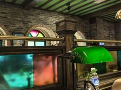 -龙抄手食府(浣花北路店)