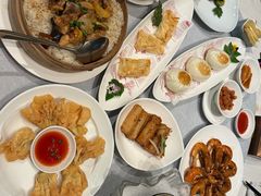 -金悦轩海鲜酒家(拱北店)
