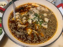 -锦府盐帮·侯宅(五棵松万达店)