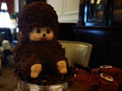 -Salon de Ville浦江汇(上海外滩华尔道夫酒店店)