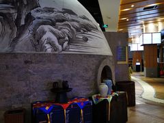 -丽池宫韩式汗蒸会馆(华灯坊店)