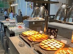 -解放碑威斯汀酒店-知味国际美食餐厅