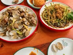 -叶存利海鲜大馅饺子(海宁路总店)