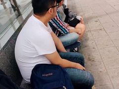 -鹅銮鼻灯塔