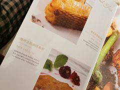 -赤火牛排(金狮广场店)