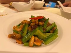 -利苑酒家(宜安广场店)