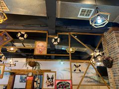 大堂-重庆乌鱼庄·龙滋鲜(青羊大道店)