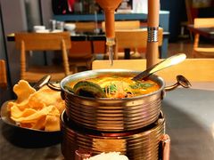 泰式珍馐冬阴功汤-simply thai天泰(世纪汇店)